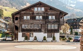 Hotel Kreuz by b-smart